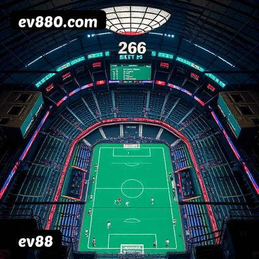 ev88: Domine o Esporte com Estratégias de Aposta